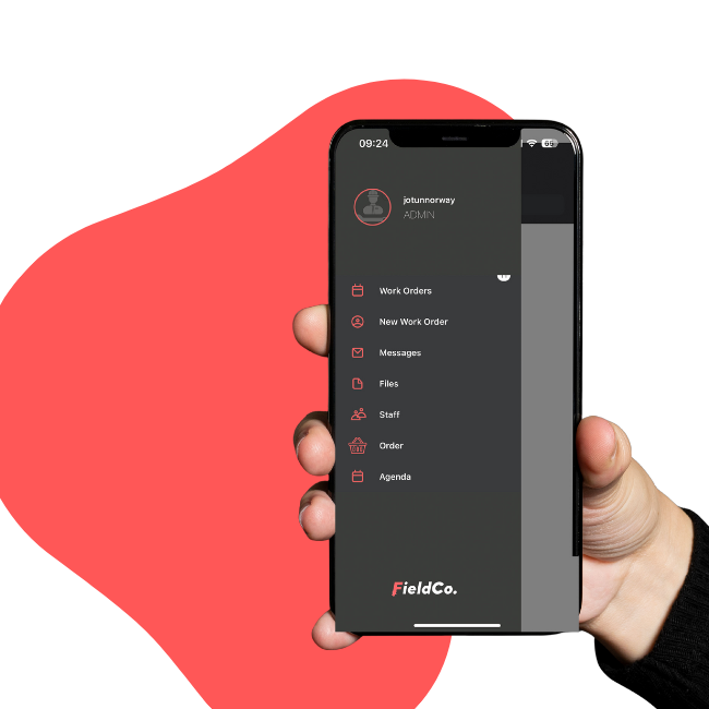 The Easiest Way to Manage FieldCo Work Order Software