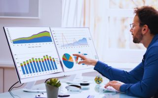 The Role of Data Analytics in Field Service FieldCo Work Order Software