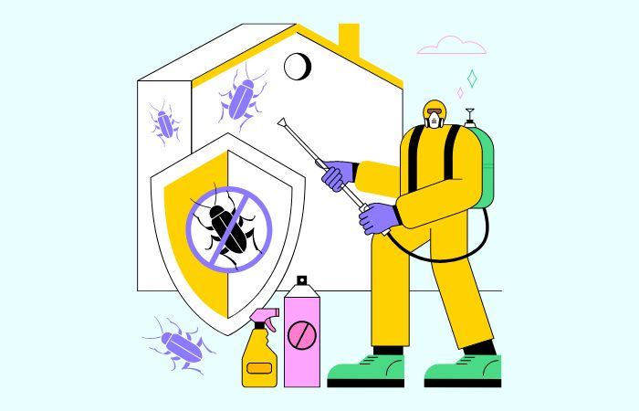 Technical Service Program for Pest Control Companies-1