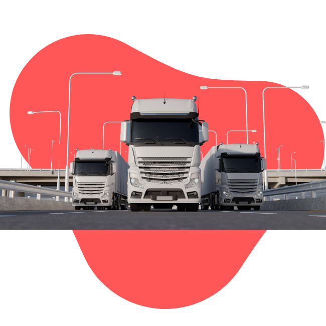 FieldCo for Logistics Tracking Fleets and Inventory in Real-Time